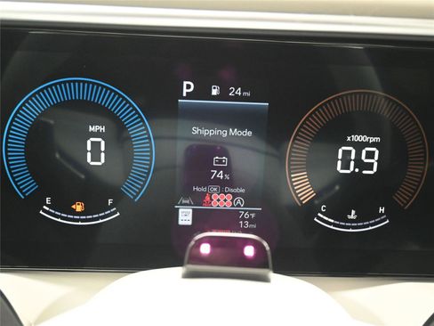 New 2026 Hyundai Palisade SE image 5