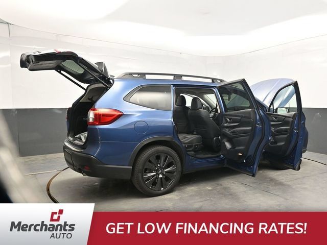 Used 2022 Subaru Ascent Onyx Edition AWD/4WD image 52