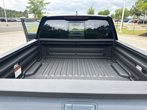 New 2026 Honda Ridgeline Black Edition image 31