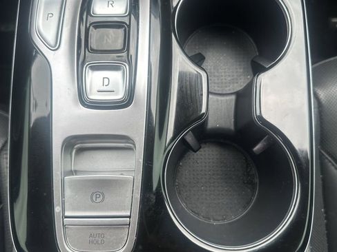 Used 2024 Hyundai Tucson Limited image 25