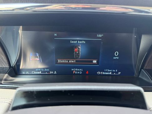 Used 2022 Lincoln Navigator Reserve AWD/4WD image 41
