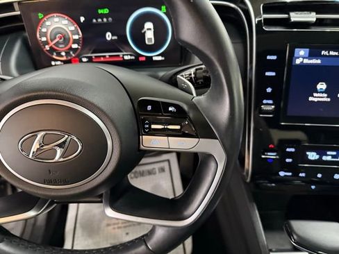 Certified 2022 Hyundai Santa Cruz SEL Premium image 30