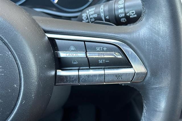 Used 2024 MAZDA CX-50 AWD 2.5 Turbo w/ Cargo Package image 27