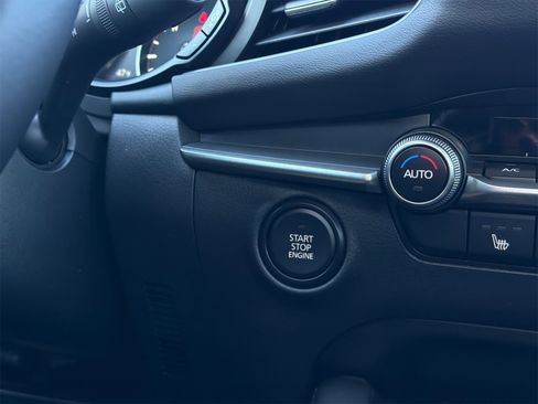 New 2026 MAZDA MAZDA3 s image 27