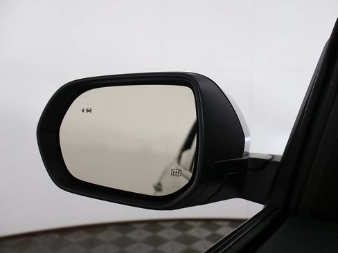 Used 2025 GMC Acadia Elevation AWD/4WD image 40