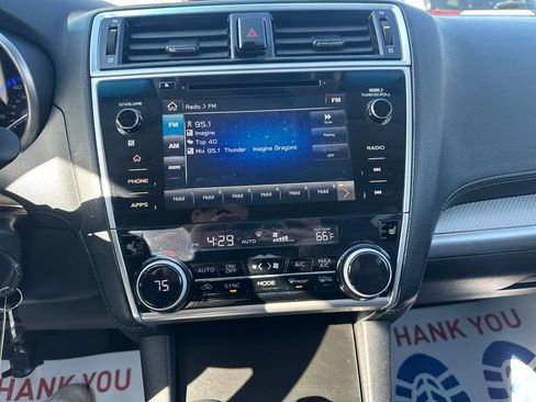 Used 2018 Subaru Outback 2.5i Premium AWD/4WD image 23