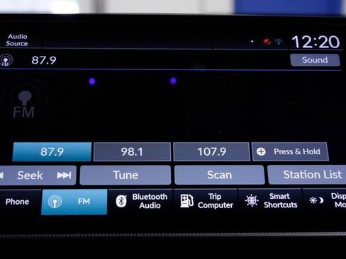 Certified 2025 Honda Ridgeline RTL image 36