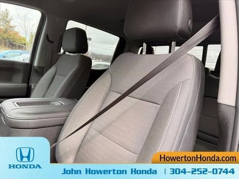 Used 2019 Chevrolet Silverado 1500 RST w/ All-Star Edition image 11