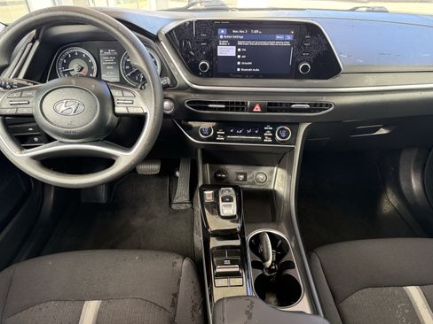 Used 2022 Hyundai Sonata SEL image 31