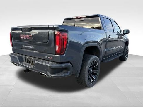 Used 2021 GMC Sierra 1500 AT4 w/ AT4 Premium Package image 7