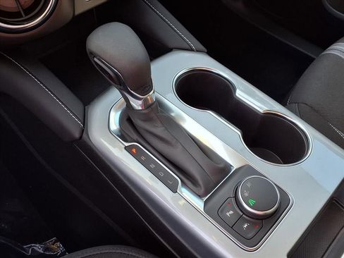 New 2026 Chevrolet Blazer LT image 12