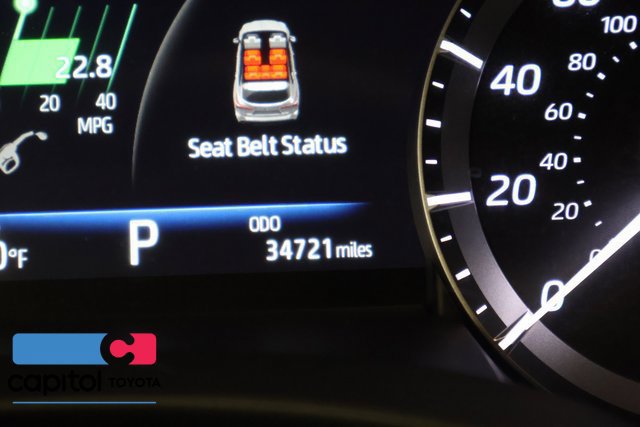 Certified 2021 Toyota Highlander XSE AWD/4WD image 17