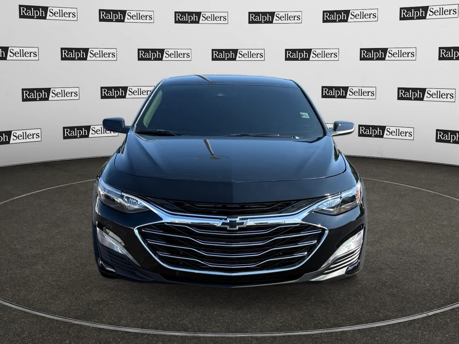 Used 2024 Chevrolet Malibu RS FWD image 8