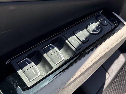 New 2026 Honda Accord Touring image 24