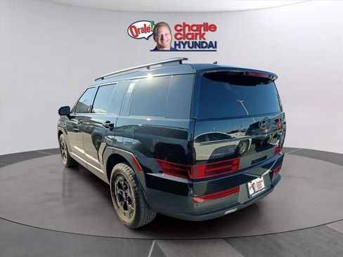 Used 2024 Hyundai Santa Fe XRT AWD/4WD image 2
