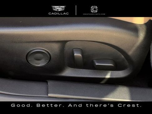 Used 2023 Cadillac CT5 Premium Luxury image 26