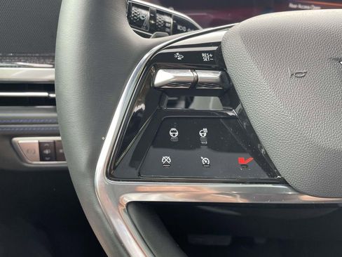 New 2026 Cadillac Escalade IQ Sport 1 image 24