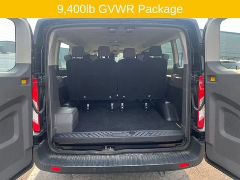 Used 2024 Ford Transit 350 XLT RWD image 6
