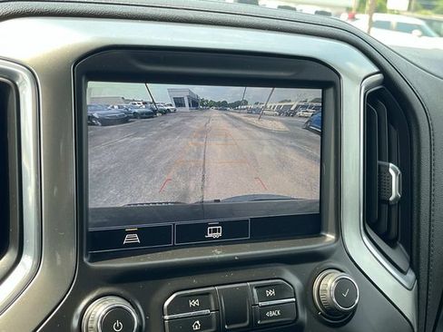 Used 2021 Chevrolet Silverado 1500 RST w/ All Star Edition Plus AWD/4WD image 32
