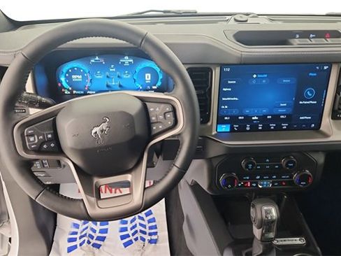 New 2025 Ford Bronco Outer Banks image 13