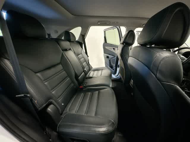 Used 2016 Kia Sorento SX AWD/4WD image 25