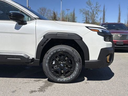 New 2026 Subaru Outback Wilderness image 9