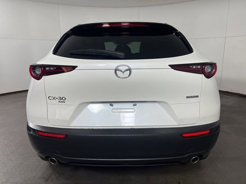 Used 2023 MAZDA CX-30 AWD 2.5 S w/ Premium Package image 6