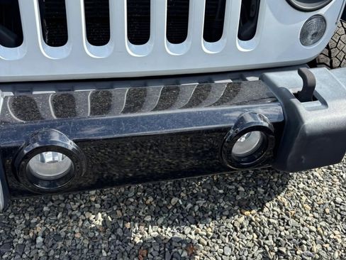 Used 2014 Jeep Wrangler Sport w/ Quick Order Package 24S AWD/4WD image 45