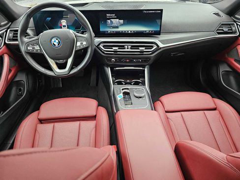 Used 2024 BMW i4 eDrive35 w/ Premium Package image 20