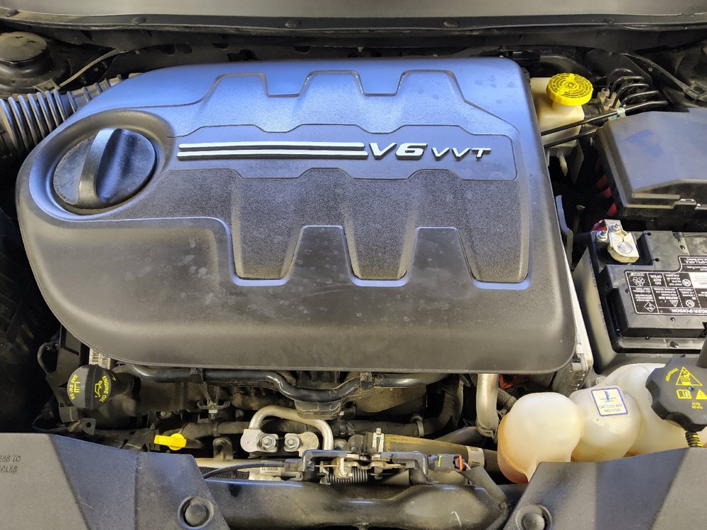 Used 2021 Jeep Cherokee Latitude Lux FWD image 30