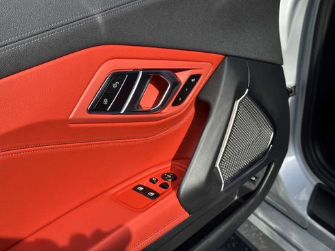 Certified 2021 BMW Z4 M40i w/ Executive Package image 12