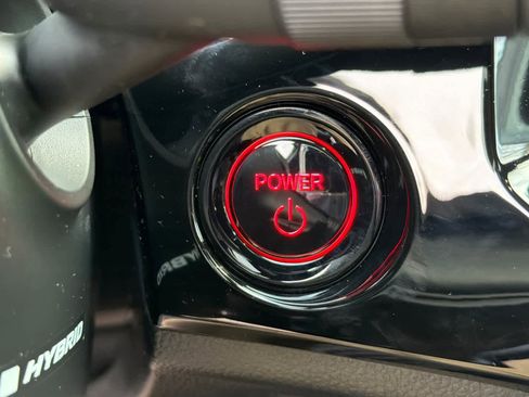 New 2026 Honda Civic Sport Touring image 24