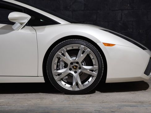 Used 2008 Lamborghini Gallardo AWD/4WD image 31