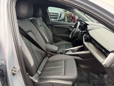 Used 2024 Audi A3 2.0T Premium Plus image 7
