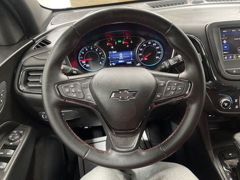 Used 2023 Chevrolet Equinox RS AWD/4WD image 31