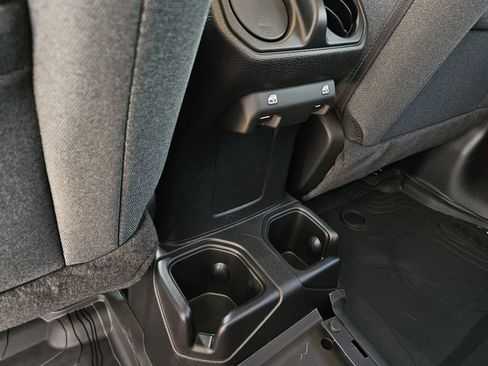 New 2026 Jeep Wrangler Unlimited Sport AWD/4WD image 11