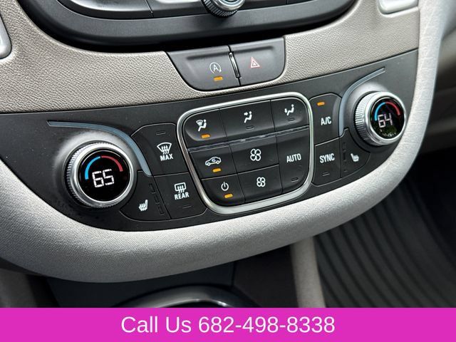 Used 2025 Chevrolet Malibu LT FWD image 25