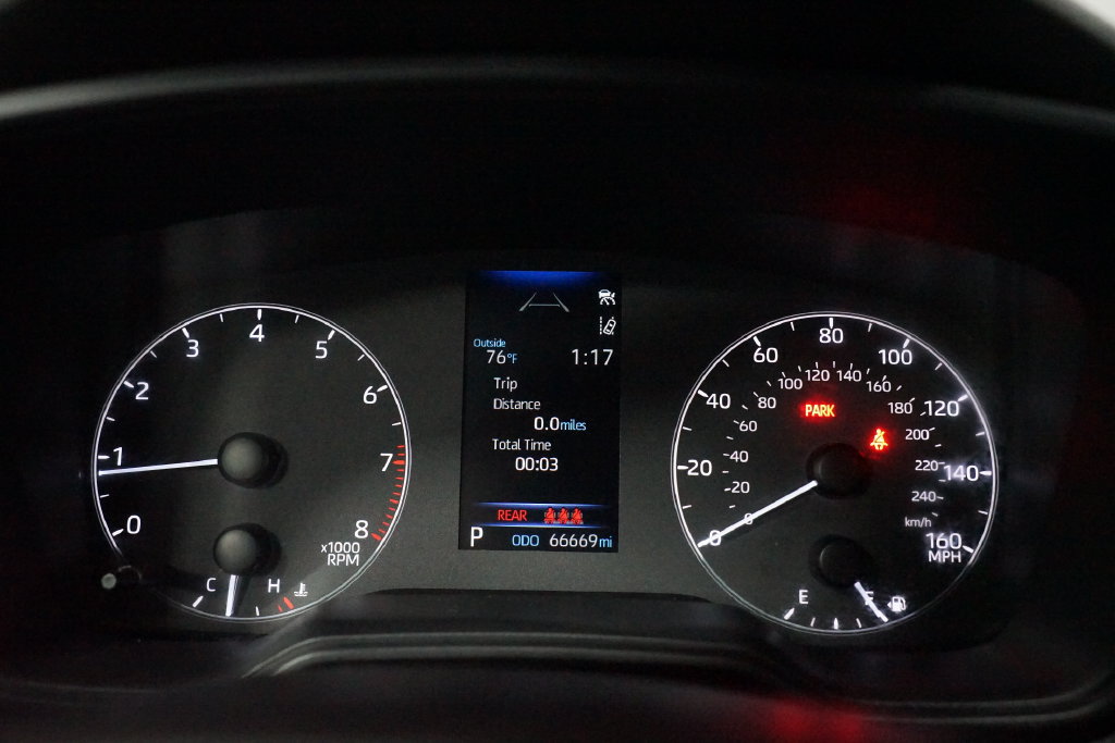 Certified 2024 Toyota Corolla LE FWD image 15