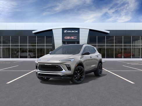 New 2026 Buick Encore GX Sport Touring image 8