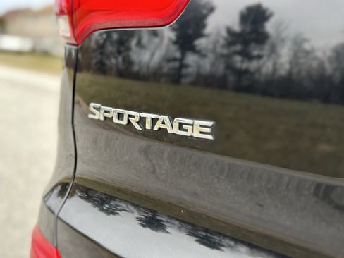 Used 2014 Kia Sportage LX image 14