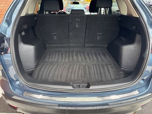 Used 2015 MAZDA CX-5 Touring w/ Bose/Moonroof Package image 38