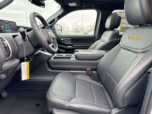 New 2026 Ford Expedition Tremor AWD/4WD image 21