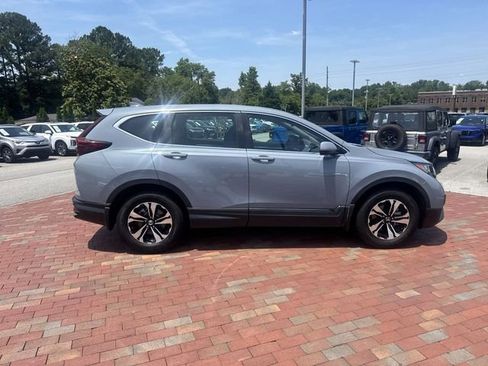 Used 2022 Honda CR-V Special Edition image 37