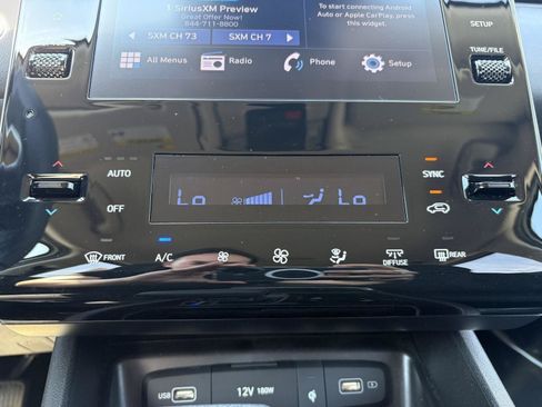 Used 2024 Hyundai Tucson SEL FWD image 16