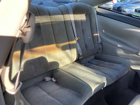 Used 2000 Toyota Solara SE image 23