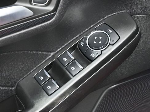 Used 2025 Ford Escape ST-Line Select image 10