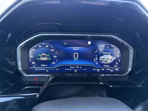 Used 2022 Chevrolet Silverado 1500 LT image 14