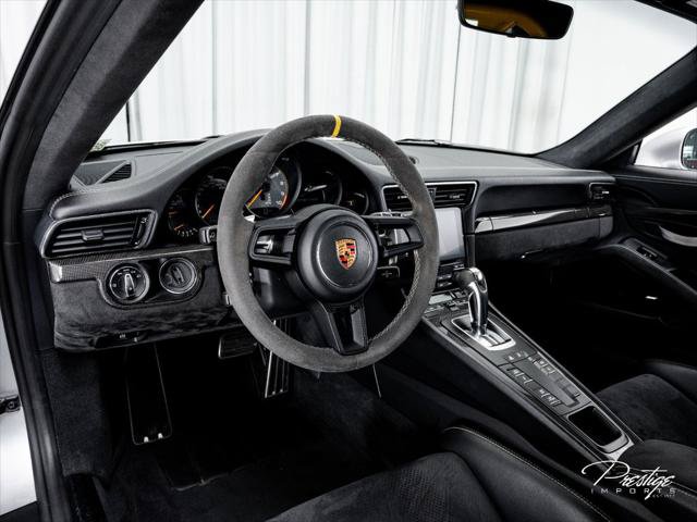 Used 2019 Porsche 911 GT3 RS RWD image 29