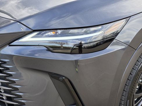 New 2026 Lexus RX 350 350 Premium image 5