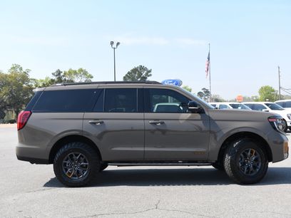 New 2026 Ford Expedition Tremor